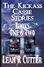 The Kickass Cassie Stories:...