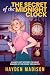 The Secret of the Midnight Clock: A Nancy Cozy Mystery for Adult Readers of the Iconic Teen Sleuth