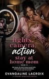 Lights, Camera, A...