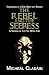 The Rebel and the Seeress by Micheál Cladáin The Rebel and the Seeress by Micheál Cladáin