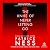 The Knife of Never Letting Go (Chaos Walking, #1)