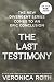 The Last Testimony (The Six...