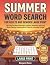 Summer Word Search for Adul...