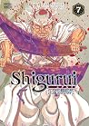 Shigurui: Frenesi...