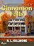 Cinnamon Falls: Murha kahvilassa (Finnish Edition)