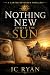 Nothing New Under The Sun: ...