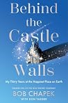 Behind the Castle...