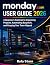 monday.com User Guide 2026 by Rafa Stern