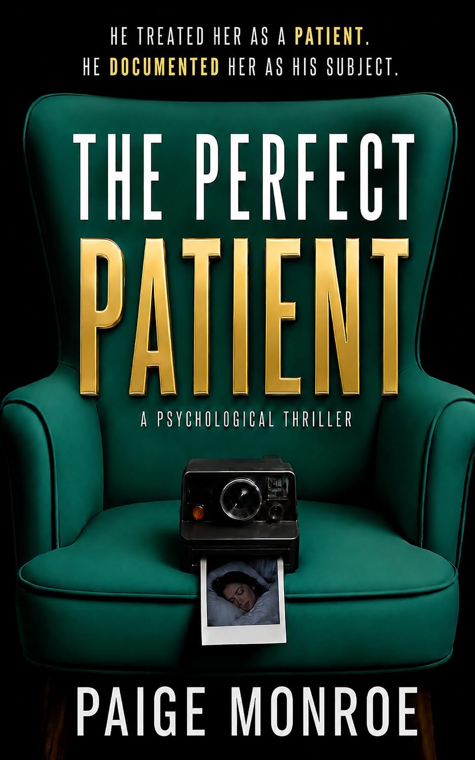 The Perfect Patient