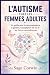 L'Autisme chez la Femme Adulte by Sage Corwin