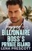 Trapped on My Billionaire B...