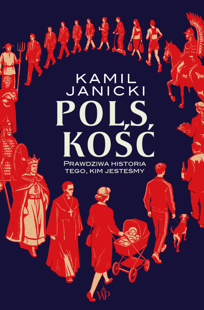 Read Polskość. Prawdziwa historia tego, kim jesteśmy