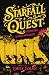 Starfall Quest by Emily Golus