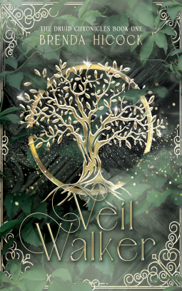 Read Veil Walker