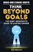 Beyond Goals : The Habit Ar...