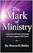 The Mark of Ministry: A Spi...