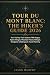 Tour du Mont Blanc: The Hik...