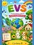 EVS Workbook for Nursery: M...