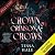 Crown of Crimson and Crows  (Blood Bound, #1)