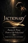 Jactionary: Where Language ends, feeling begins. Jactionary: Where Language ends, feeling begins.