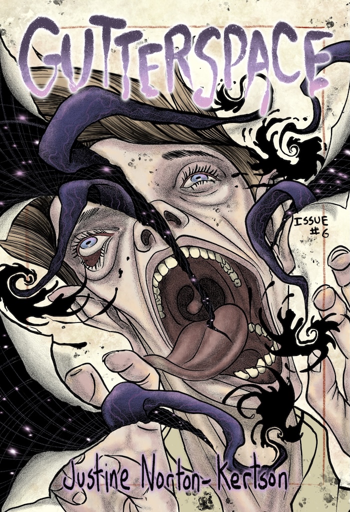 Gutterspace