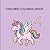 Unicorn Coloring Book