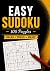 Easy Sudoku: 100 Puzzles fo...