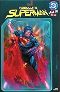 Absolute Superman (2024-) #23