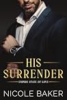 His Surrender: Si...
