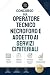 Concorso Operatore Tecnico ...