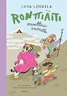 Ronttiäiti muutta...