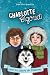 Charlotte Bigoudi chez les chiens de traineau by Jean-Marc Beaudoin