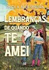 Lembranças de qua...