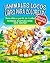 ¡Animales Locos! Libro para...