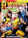 Wolverine by Fred Van Lente
