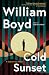Cold Sunset: A Gabriel Dax Novel