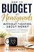 How to Budget as Newlyweds ...