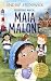 Mischievous Magical Maia Malone by Lindsay J. Sedgwick