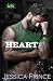 Untamed Heart (Ashland Series)