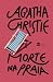 Morte na praia (Portuguese Edition)