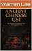 ANCIENT CHINESE CSI: Real F...