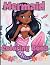 Mermaid Coloring Book - You...