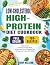 LOW-CHOLESTEROL HIGH-PROTEIN DIET COOKBOOK by Avery Wellstone