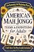American Mah Jongg Terms An...