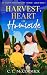 Harvest, Heart or Homicide by C. L. McCormick