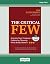 The Critical Few: Energize ...