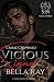 Vicious Sinner: A Dark Mafia Romance (Empire of Sin)