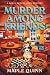 Murder Among Friends: Large...