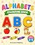 Alphabets Coloring Book: Si...