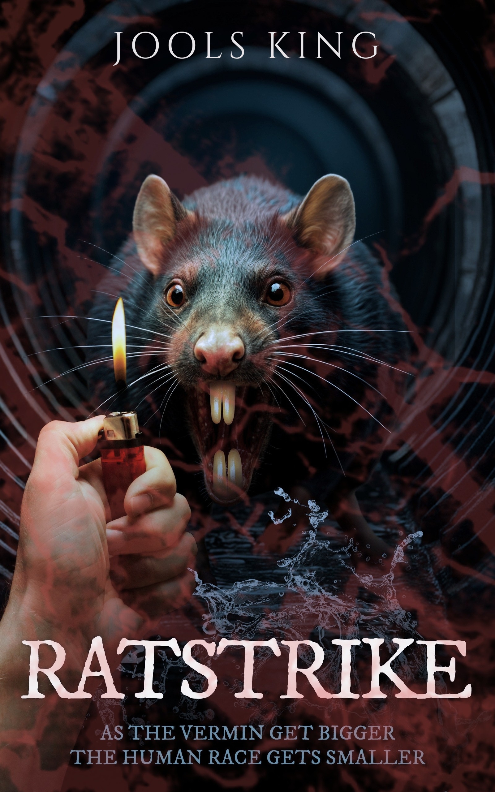 Ratstrike